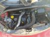 Motor montado K9K766 RENAULT