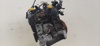 Motor montado K9K766 RENAULT