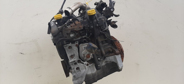 Motor montado Renault Clio 3 BR01, CR01
