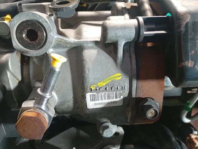 Motor montado Renault Clio 3 BR01, CR01