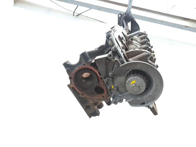 Motor montado Renault Clio 3 BR01, CR01