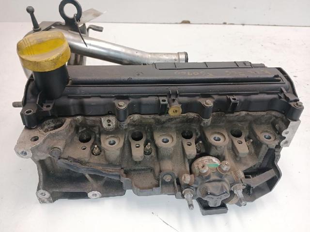 Motor montado Renault Clio 3 BR01, CR01