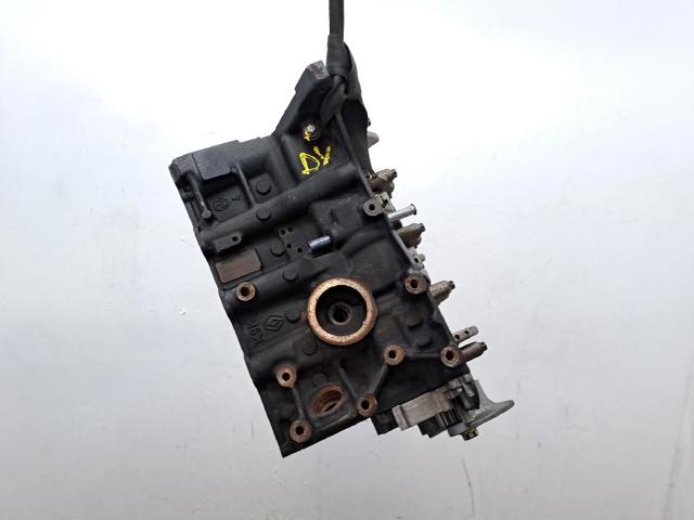 Motor montado Renault Clio 3 BR01, CR01