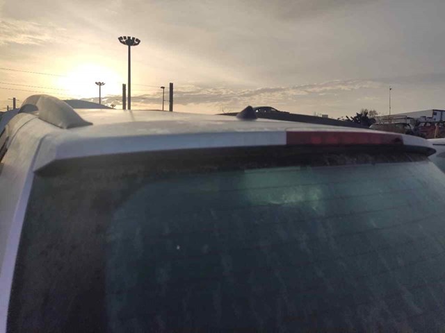 Motor montado Renault Clio 3 BR01, CR01