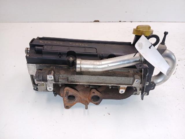 Motor montado Renault Clio 3 BR01, CR01