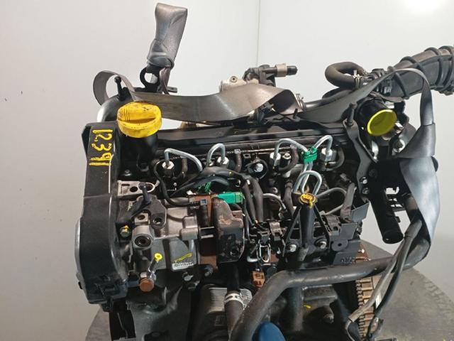 Motor montado Renault Clio 3 BR01, CR01