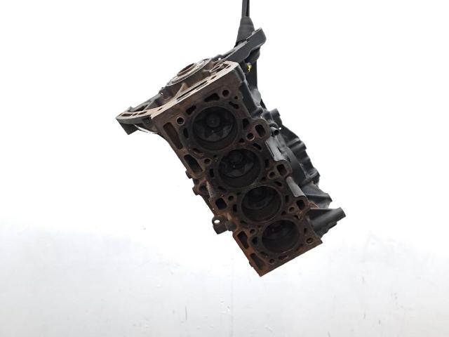 Motor montado Renault Clio 3 BR01, CR01