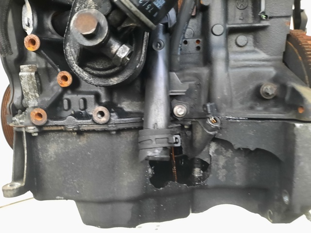 K9K768 RENAULT Двигатель купить в Украина