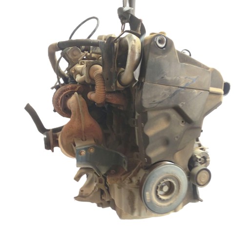 RENAULT K9K780 Двигатель в наличии Киев