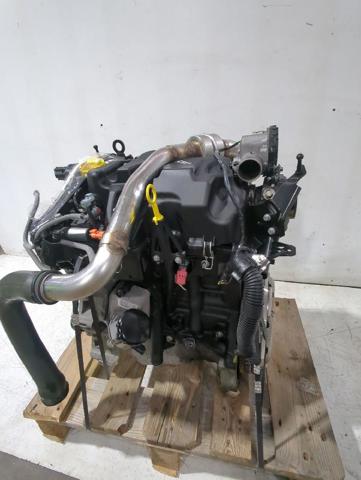 RENAULT K9K780 Двигатель в наличии Полтава