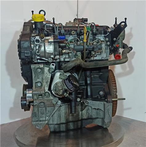 RENAULT K9K792 Двигатель в наличии Одесса
