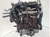 Motor montado K9K792 RENAULT