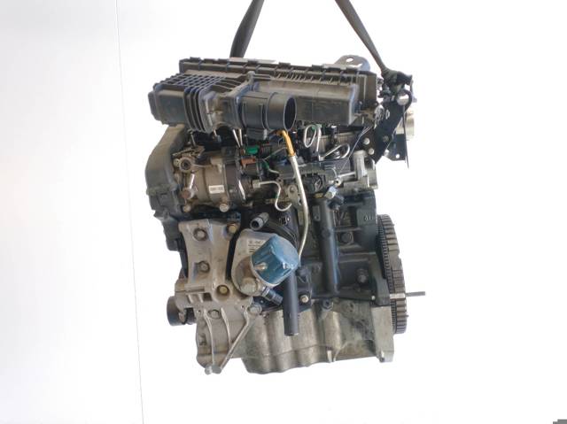 Motor completo para dacia logan (ls_) (2004-...) 1.5 dci (ls0k) k9k792 K9K792