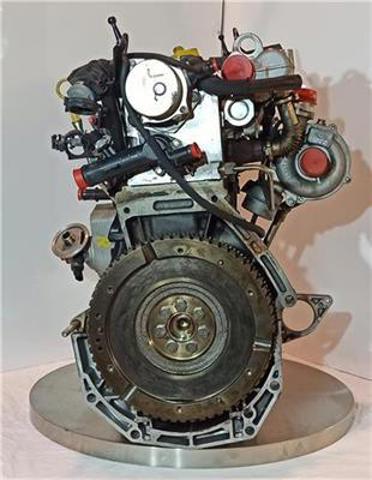 K9K792 RENAULT Двигатель в сборе купить в Хмельницкий