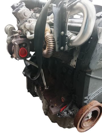 RENAULT K9K800 Двигатель в наличии Львов