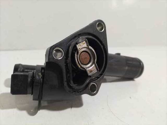 Motor montado Dacia Duster HS