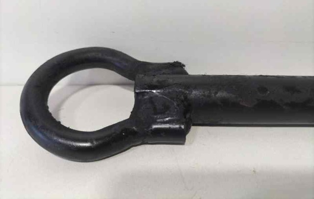 Motor montado Dacia Duster HS