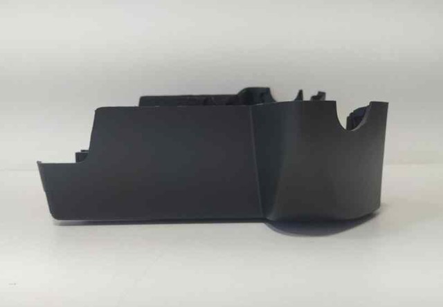 Motor montado Dacia Duster HS