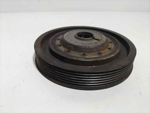 Motor montado Dacia Duster HS