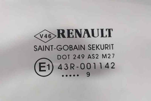 Motor montado Dacia Duster HS