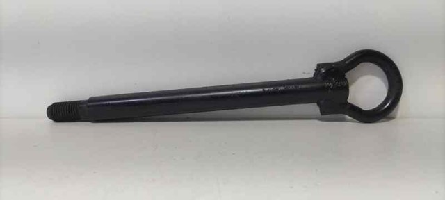 Motor montado Dacia Duster HS