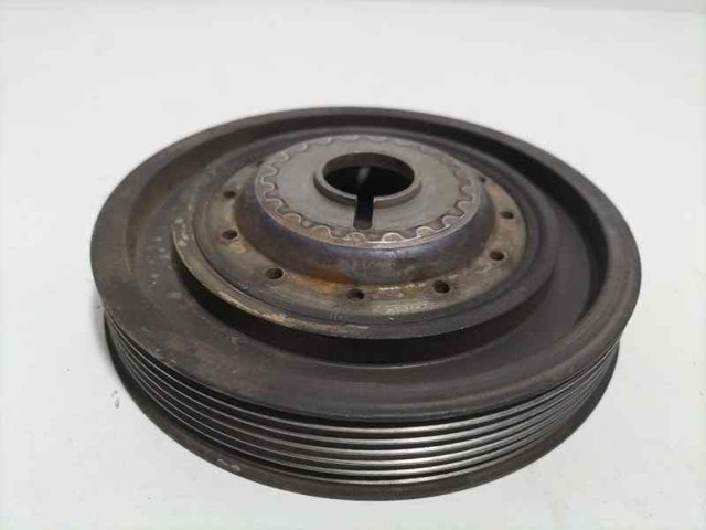 Motor montado Dacia Duster HS