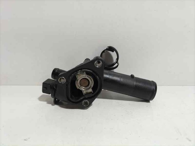 Motor montado Dacia Duster HS