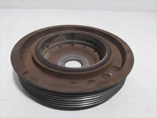 Motor montado Dacia Duster HS