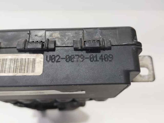 Motor montado Dacia Duster HS