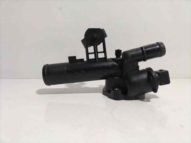 Motor montado Dacia Duster HS