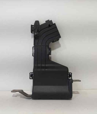 Motor montado Dacia Duster HS