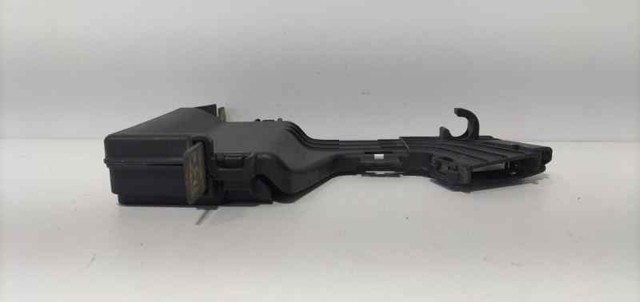 Motor montado Dacia Duster HS