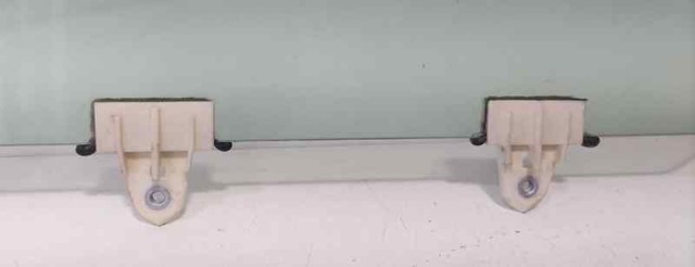 Motor montado Dacia Duster HS