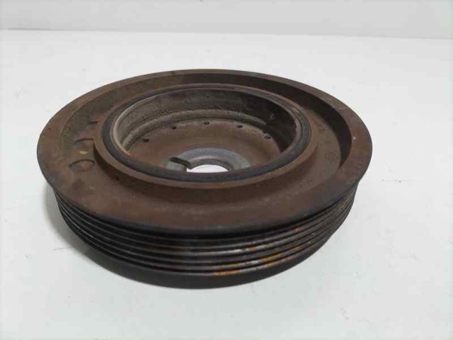 Motor montado Dacia Duster HS