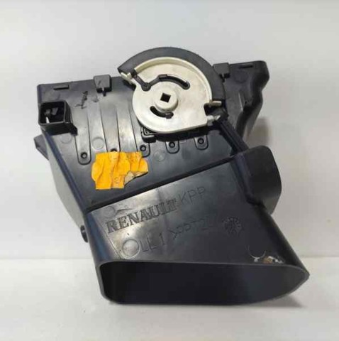 Motor montado Dacia Duster HS