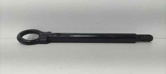 Motor montado Dacia Duster HS