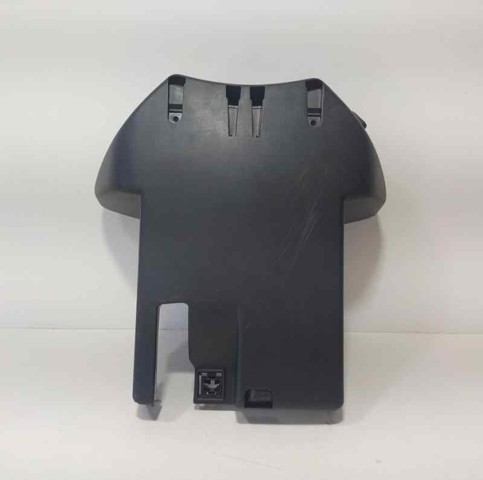 Motor montado Dacia Duster HS