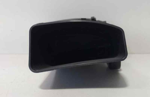 Motor montado Dacia Duster HS