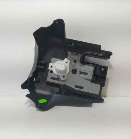 Motor montado Dacia Duster HS