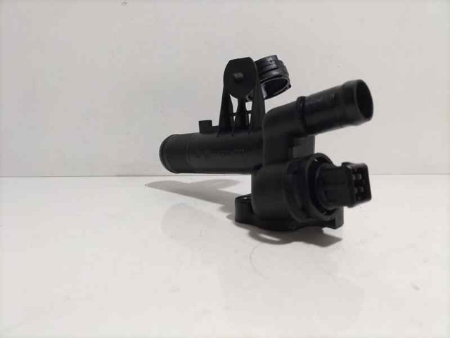 Motor montado Dacia Duster HS