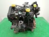 Motor montado K9K830 RENAULT