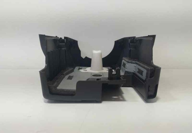 Motor montado Dacia Duster HS