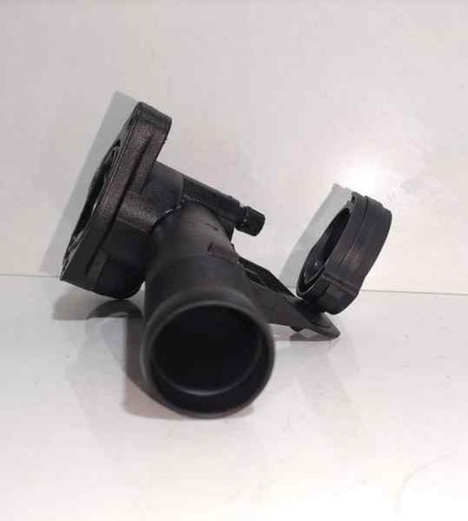 Motor montado Dacia Duster HS