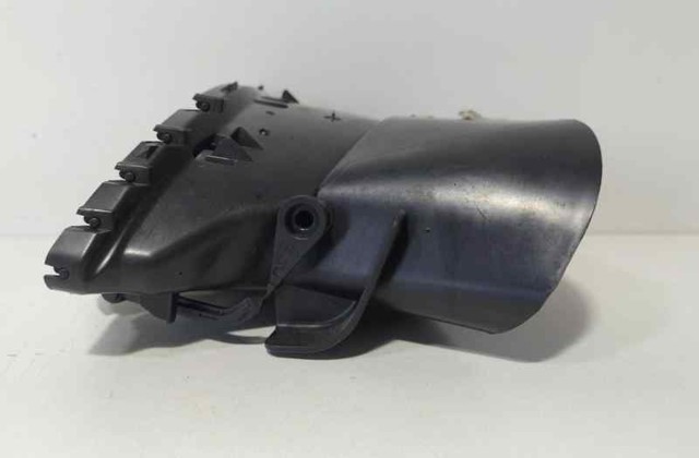 Motor montado Dacia Duster HS