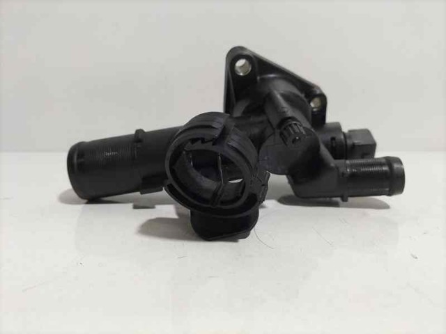 Motor montado Dacia Duster HS