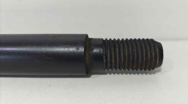 Motor montado Dacia Duster HS