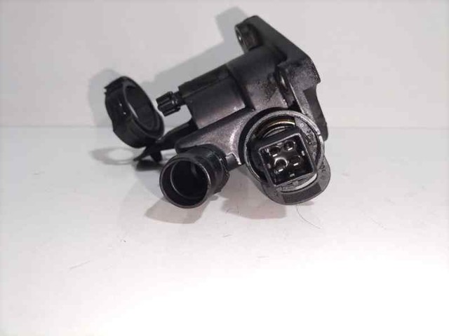 Motor montado Dacia Duster HS