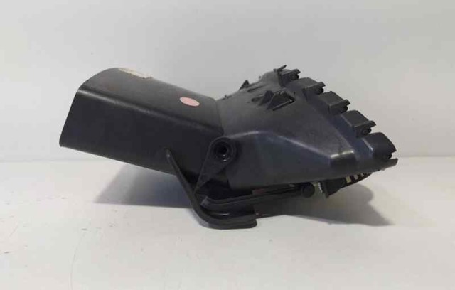 Motor montado Dacia Duster HS