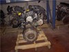 Motor montado K9K832 RENAULT