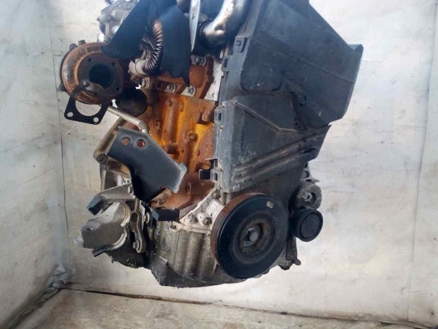 Motor montado Renault Megane 3 KZ0, KZ1